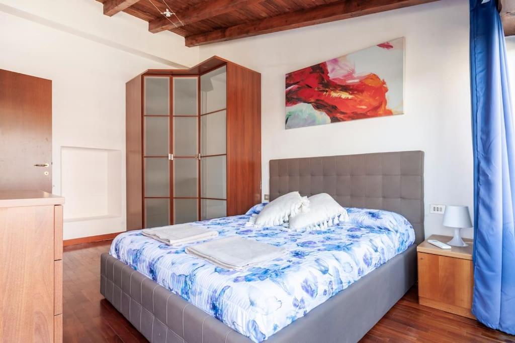 Civico288-romantic Attic Near Ieo-bocconi-f Prada * Milaan